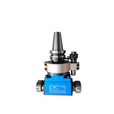 CNC Machining Center Angle Head, Side Milling Head BT40-ER32 Dual Output Type - Big-tools Industrial Supply Tools for Metal Cutting